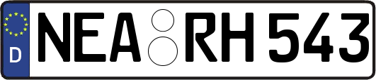 NEA-RH543