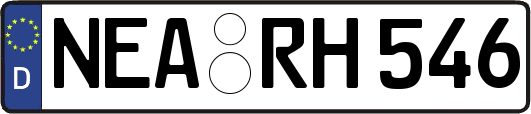 NEA-RH546