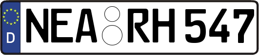 NEA-RH547