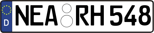 NEA-RH548