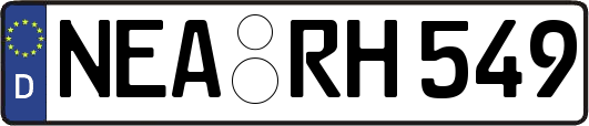 NEA-RH549