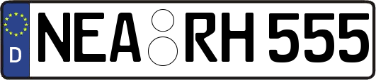 NEA-RH555