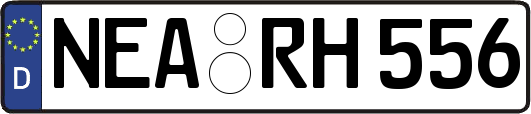 NEA-RH556