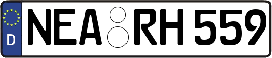 NEA-RH559