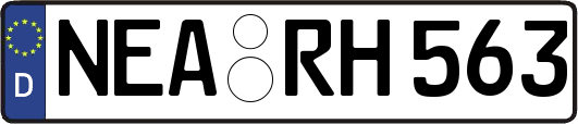 NEA-RH563
