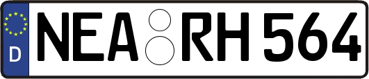 NEA-RH564