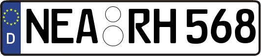 NEA-RH568