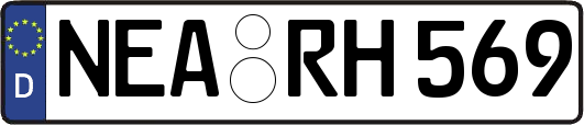NEA-RH569