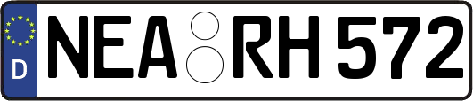 NEA-RH572