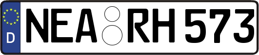 NEA-RH573