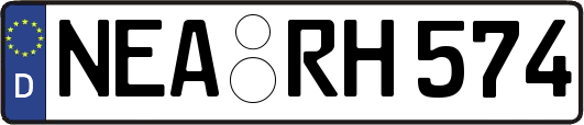 NEA-RH574