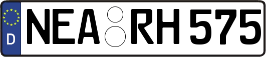 NEA-RH575