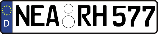 NEA-RH577