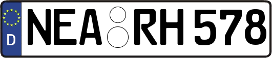 NEA-RH578