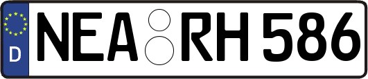 NEA-RH586