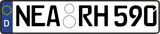 NEA-RH590