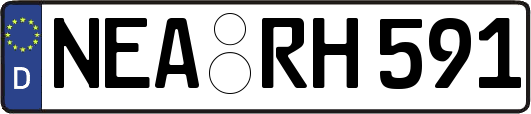 NEA-RH591