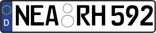 NEA-RH592