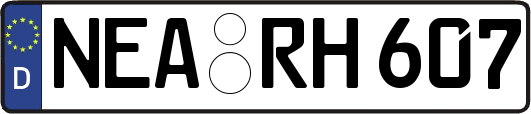 NEA-RH607