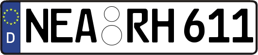 NEA-RH611