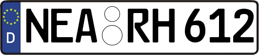 NEA-RH612