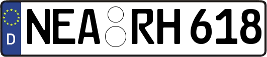 NEA-RH618