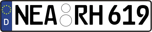 NEA-RH619