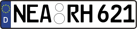 NEA-RH621