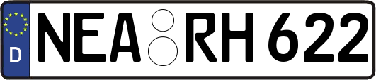 NEA-RH622
