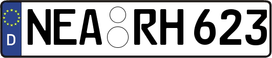 NEA-RH623