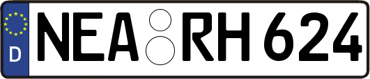 NEA-RH624