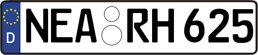 NEA-RH625