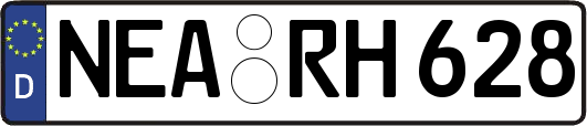 NEA-RH628