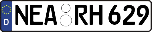 NEA-RH629