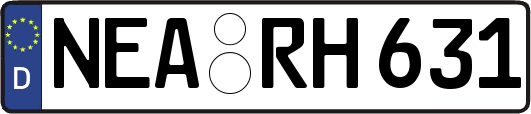 NEA-RH631