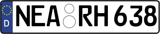 NEA-RH638