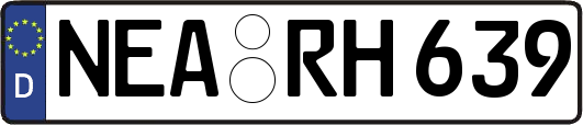 NEA-RH639