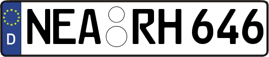 NEA-RH646