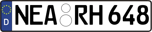 NEA-RH648