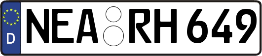 NEA-RH649