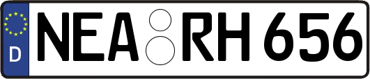 NEA-RH656