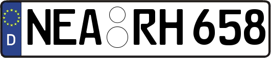 NEA-RH658