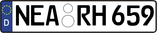 NEA-RH659