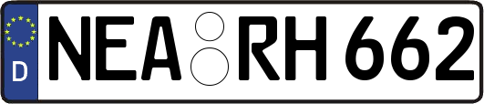 NEA-RH662