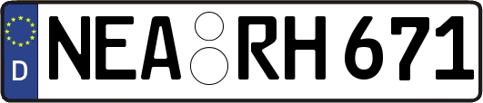 NEA-RH671