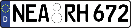 NEA-RH672
