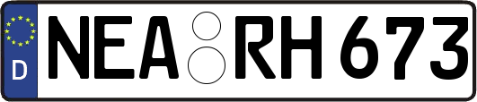 NEA-RH673