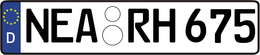 NEA-RH675