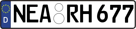NEA-RH677