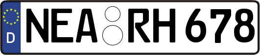 NEA-RH678